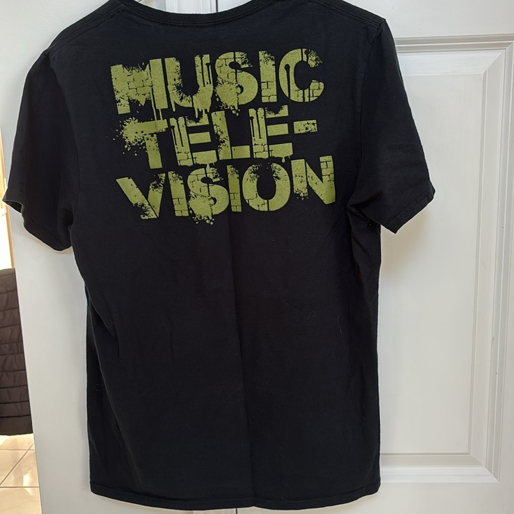 MTV T-Shirt - Picture 3 of 5